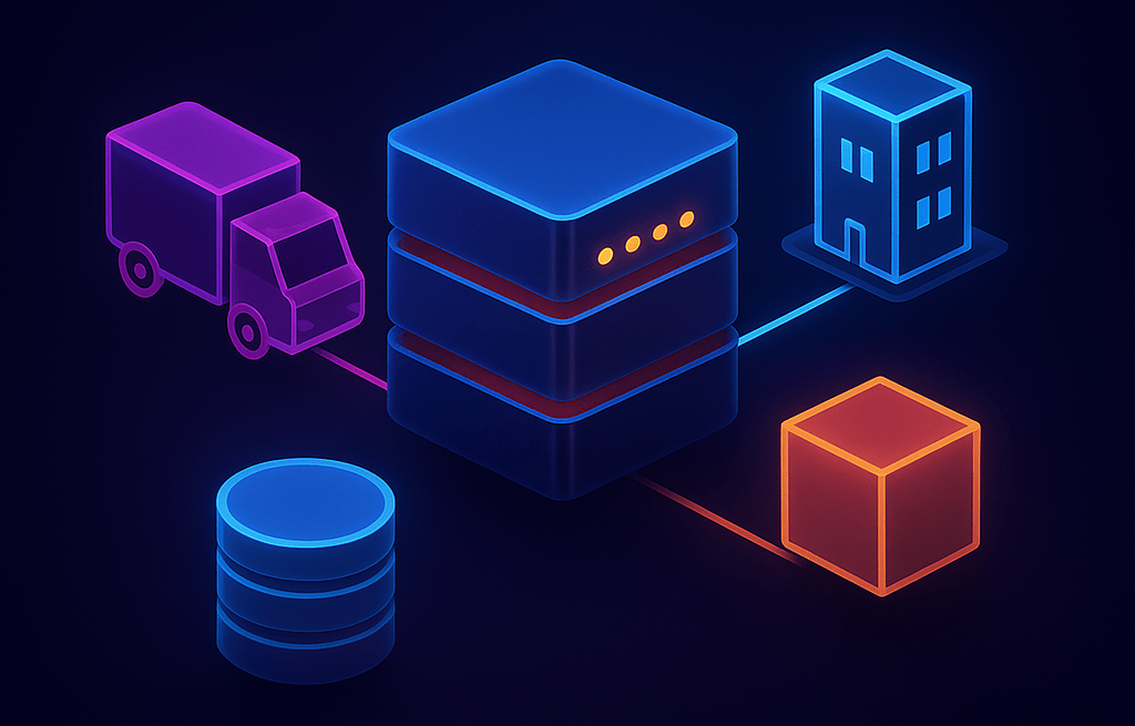 Cover image for Assets Manangement project