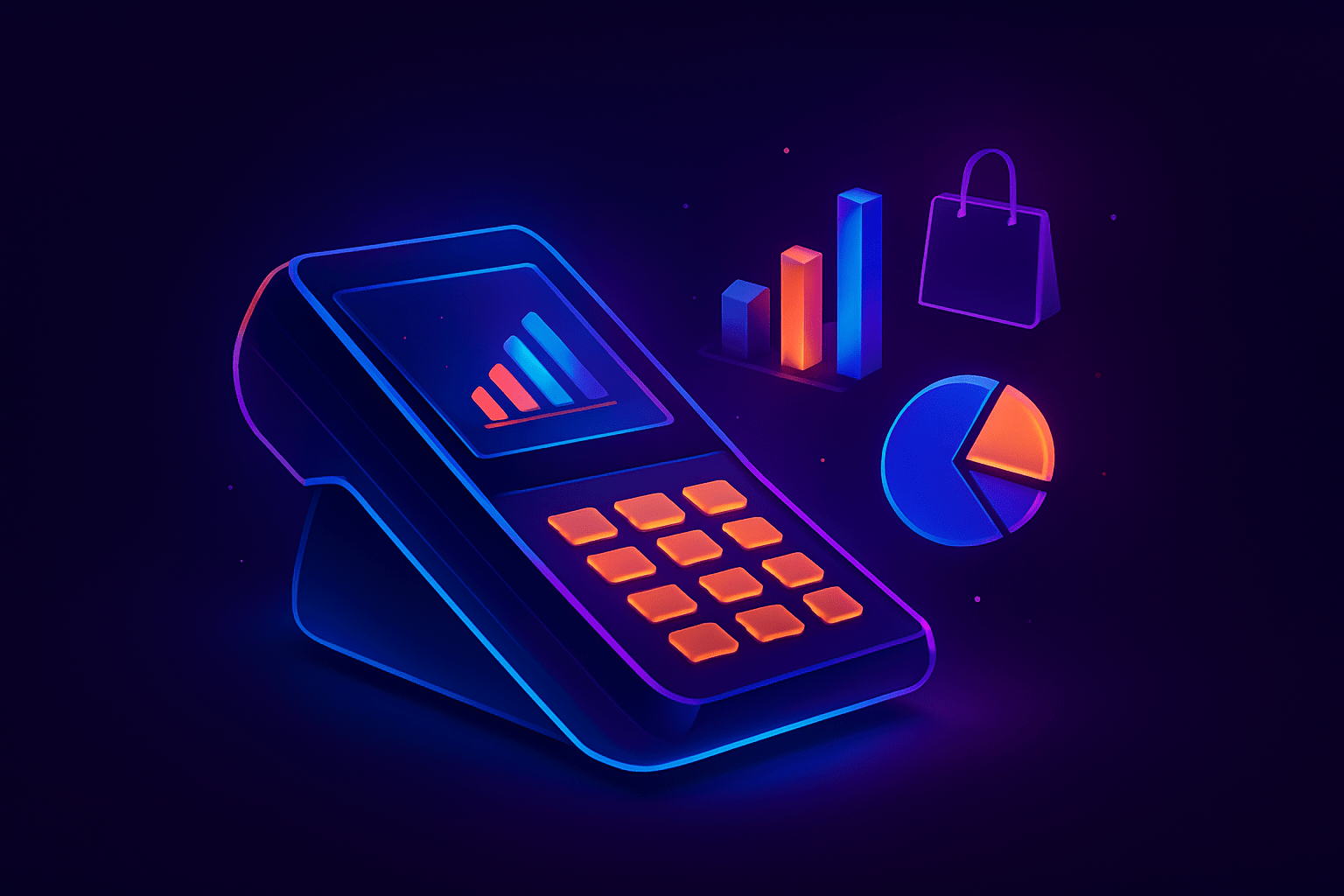 Cover image for POS La Montaña project