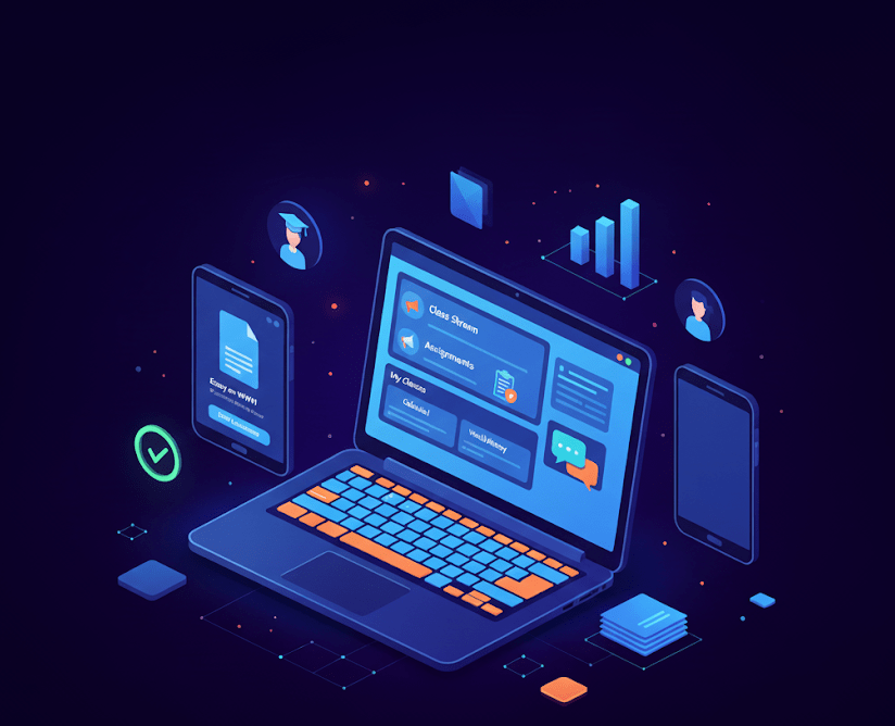 Cover image for RETALI project